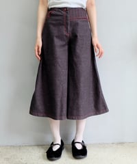 Vintage   Design Pants