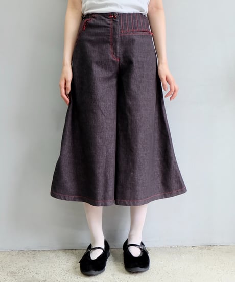 Vintage   Design Pants