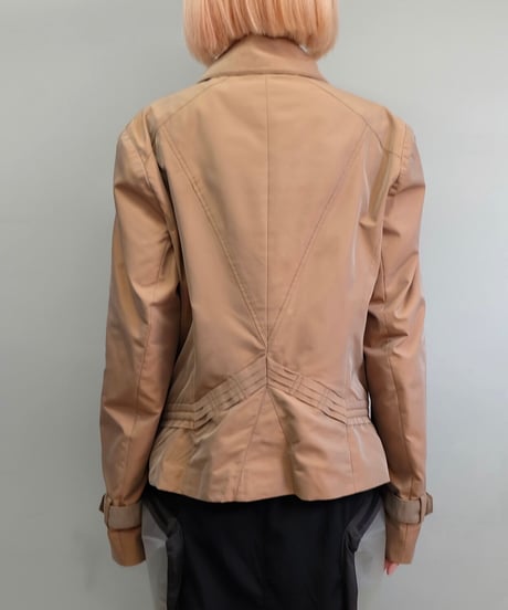Vintage   Design Jacket