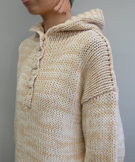 Vintage   Design Knit