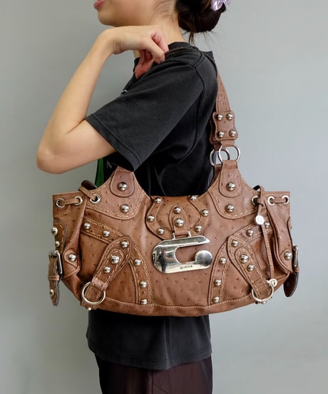 Vintage   Design Bag