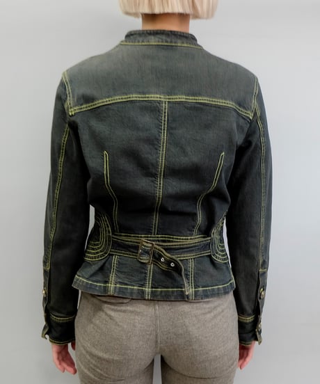 Vintage   Design Jacket