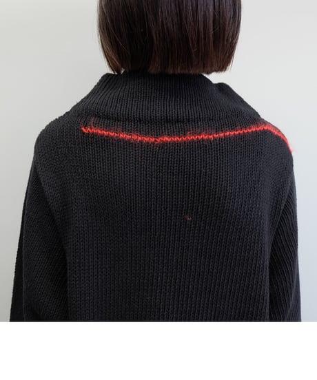 Vintage   Design Knit