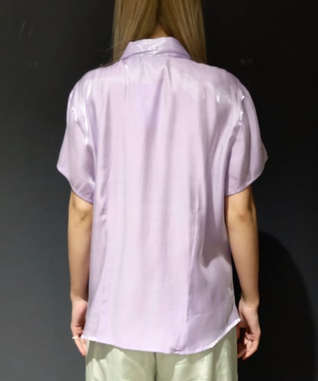 Vintage   Shiny Shirt