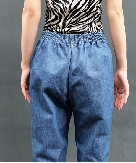Vintage   Denim Pants