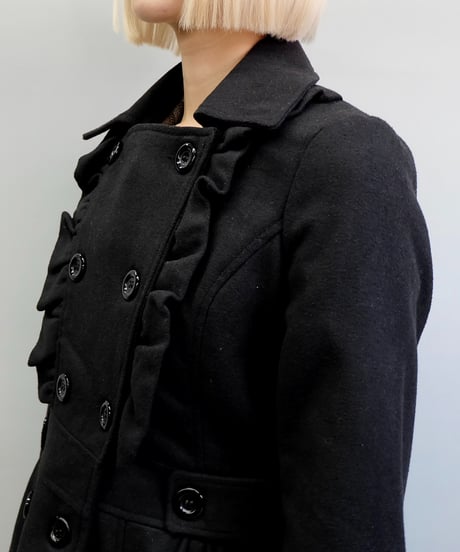 Vintage   Design Jacket