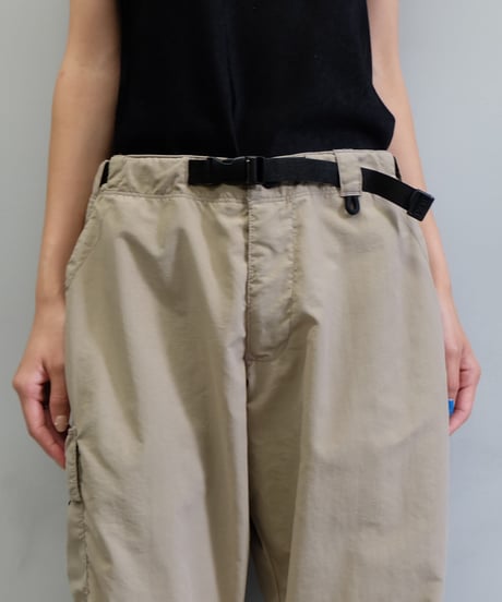 Vintage   2way Pants