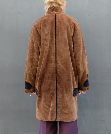 Vintage   Design Coat