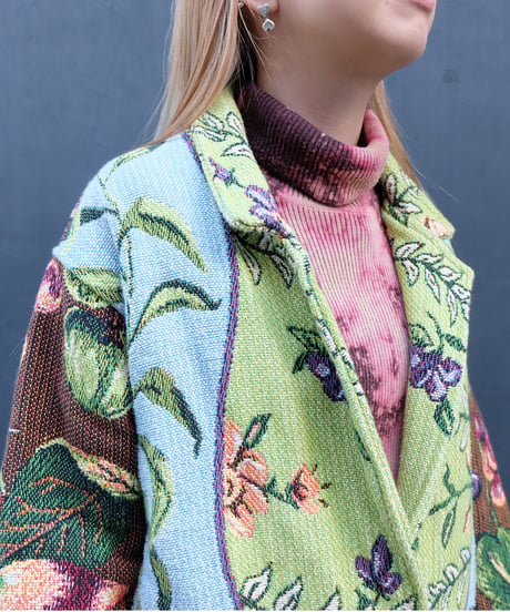 Vintage   Design Jacket