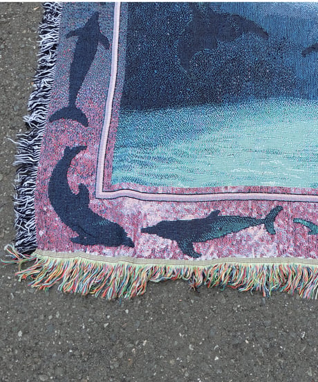 Vintage  Rug