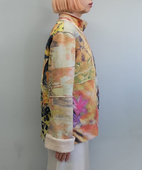 Vintage   Design Jacket