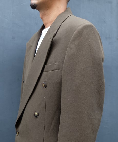 Vintage  Tailored Jacket