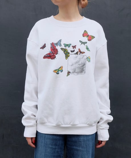 Vintage   Sweat