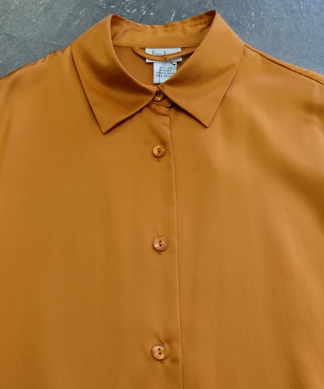 Vintage   Shiny Shirts