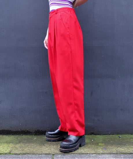 Vintage   Slacks Pants