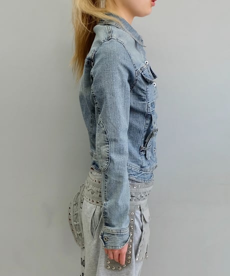Vintage   Design Jacket