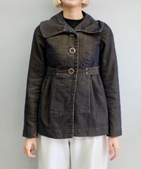 Vintage   Design Jacket
