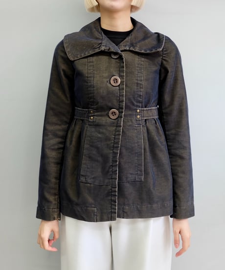 Vintage   Design Jacket