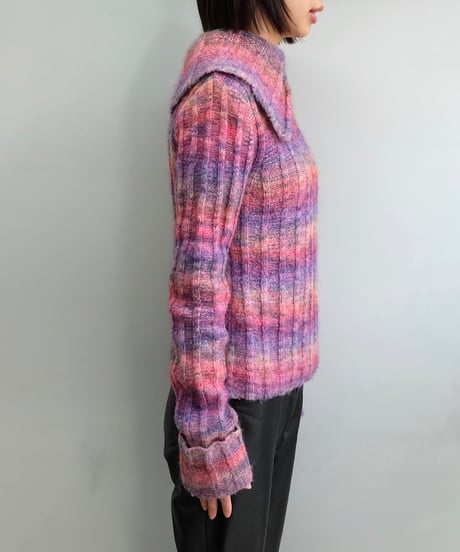 Vintage   Design Knit