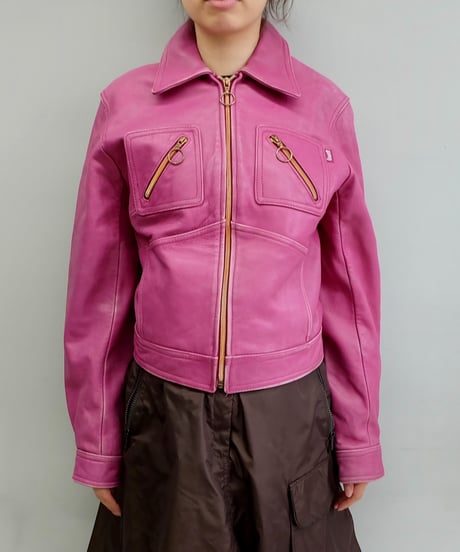 Vintage   Design Jacket