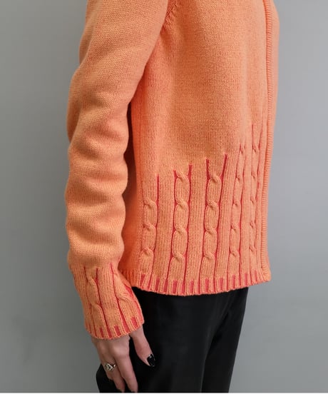 Vintage   Design knit