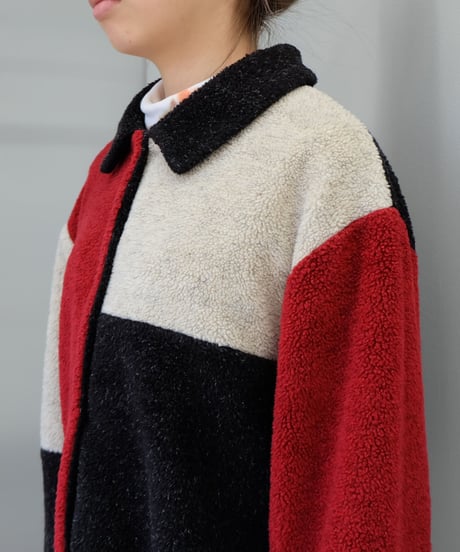 Vintage   Fleece Jacket