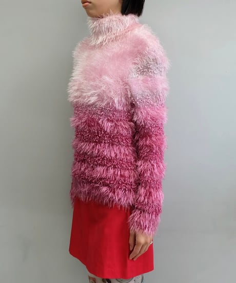 Vintage   Design Knit
