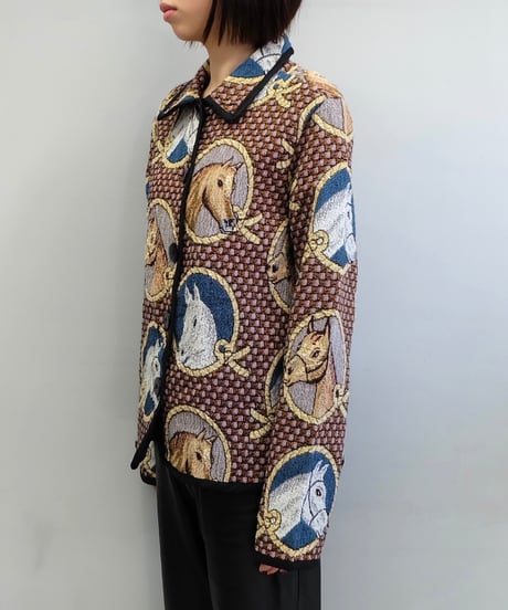 Vintage   Design Tops