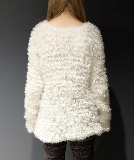 Vintage   Shagy Tops