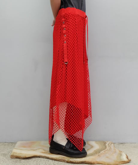 Vintage   Design Skirt