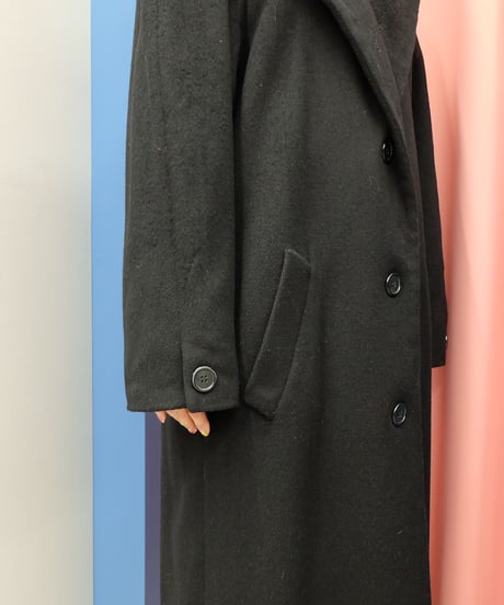 Vintage   WoolCoat
