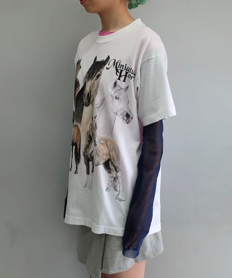 Vintage   T-shirt