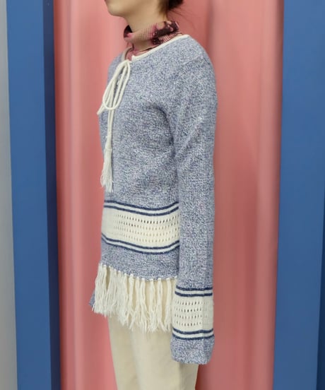 Vintage   Design Knit