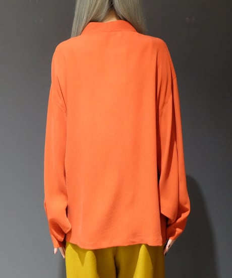 Vintage   China Shirt
