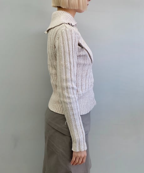 Vintage   Design Knit