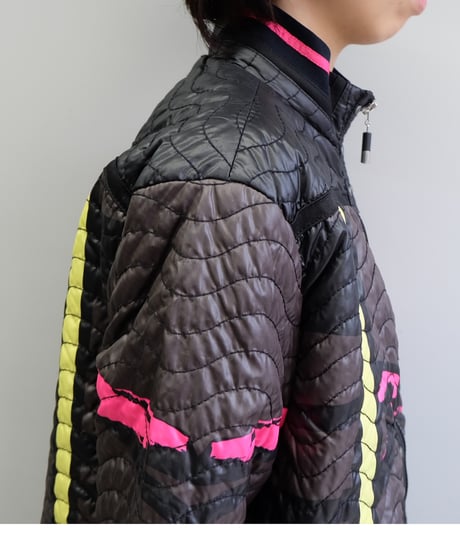 Vintage   Design Jacket