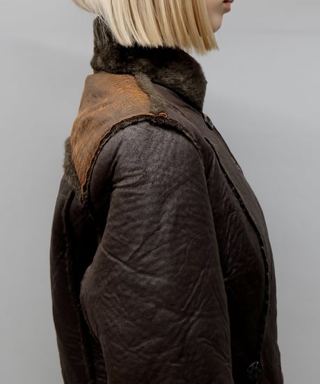 Vintage   Design Jacket
