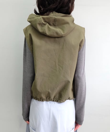 Vintage   Design Vest