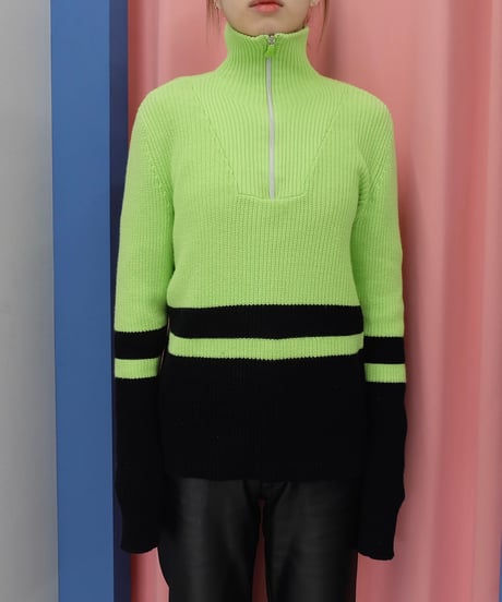 Vintage   Design Knit