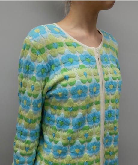 Vintage   Design Tops