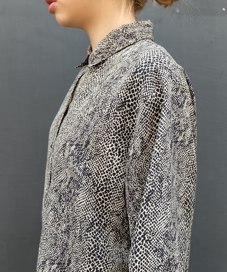 Vintage   Design Shirt