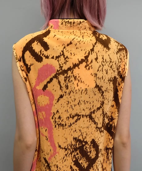 Vintage   Design Tops
