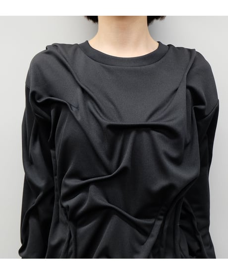 Remake Drepe Long Tops 3