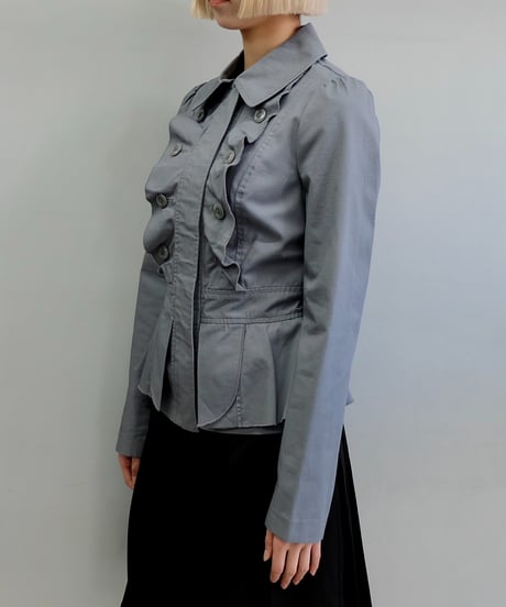 Vintage   Design Jacket