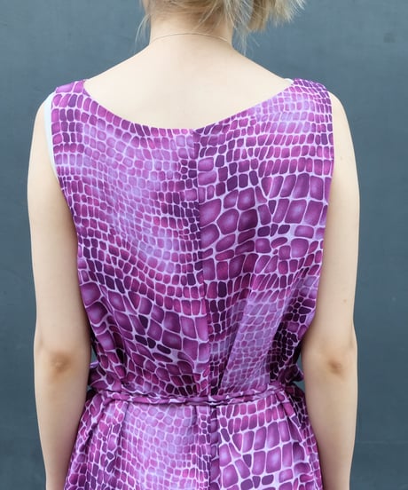 Vintage   Design One-piece