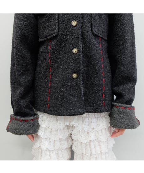 Vintage   Design Jacket