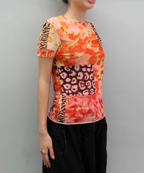Vintage   Design Tops