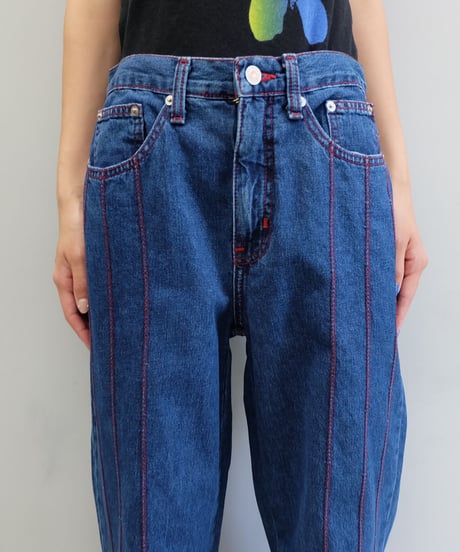 Vintage   Design Pants