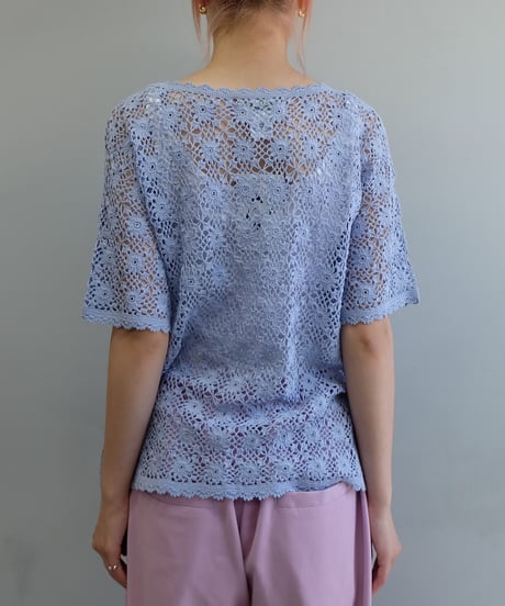 Vintage   Design Tops