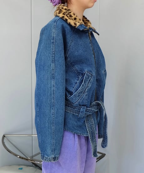Vintage   Design Jacket
